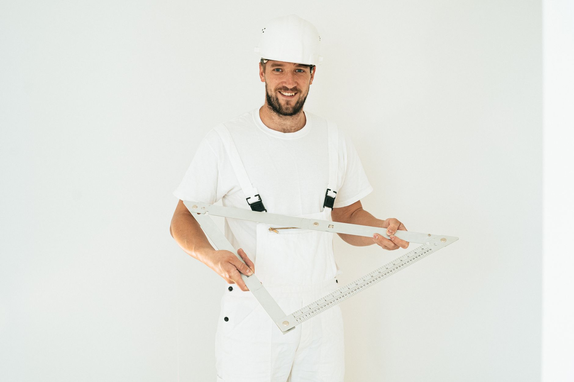 Chantier peinture Montreuil